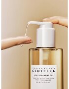 SKIN1004 Madagascar Centella Light Cleansing Oil čisticí a odličovací olej se zklidňujícím účinkem 200 ml
