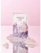 SKIN1004 Madagascar Centella Poremizing Clarifying Mask plátýnková maska pro vyhlazení pleti a minimalizaci pórů 23 ml