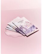 SKIN1004 Madagascar Centella Poremizing Clarifying Mask plátýnková maska pro vyhlazení pleti a minimalizaci pórů 23 ml