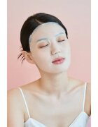 SKIN1004 Madagascar Centella Poremizing Clarifying Mask plátýnková maska pro vyhlazení pleti a minimalizaci pórů 23 ml