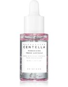 SKIN1004 Madagascar Centella Poremizing Fresh Ampoule detoxikační pleťové sérum pro vyhlazení pleti a minimalizaci pórů 30 ml