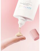 SKIN1004 Madagascar Centella Poremizing Velvet Finish Sunscreen opalovací krém na obličej pro mastnou pleť SPF 50+ 50 ml