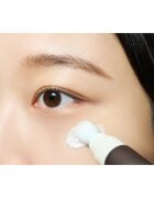 SKIN1004 Madagascar Centella Probio-Cica Bakuchiol Eye Cream protivráskový oční krém se zklidňujícím účinkem
