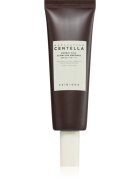 SKIN1004 Madagascar Centella Probio-Cica Glow Sun Ampoule ochranné sérum pro obnovu kožní bariéry SPF 50+ 50 ml