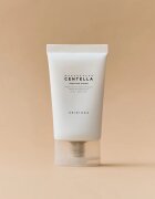 SKIN1004 Madagascar Centella Soothing Cream bohatý výživný a zklidňující krém pro regeneraci a obnovu pleti 75 ml