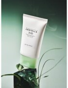 SKIN1004 Madagascar Centella Tea-Trica B5 Cream zklidňující krém s hydratačním účinkem 75 ml