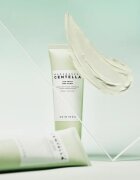 SKIN1004 Madagascar Centella Tea-Trica BHA Foam hloubkově čisticí pěna pro problematickou pleť akné 125 ml