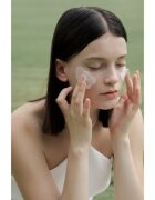 SKIN1004 Madagascar Centella Tea-Trica BHA Foam hloubkově čisticí pěna pro problematickou pleť akné 125 ml