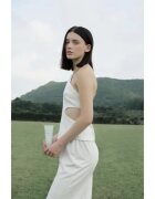 SKIN1004 Madagascar Centella Tea-Trica BHA Foam hloubkově čisticí pěna pro problematickou pleť akné 125 ml