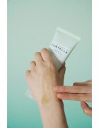 SKIN1004 Madagascar Centella Tea-Trica Mild Peeling Gel peelingový gel se zklidňujícím účinkem 125 ml