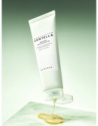 SKIN1004 Madagascar Centella Tea-Trica Mild Peeling Gel peelingový gel se zklidňujícím účinkem 125 ml