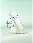 SKIN1004 Madagascar Centella Tea-Trica Mild Peeling Gel peelingový gel se zklidňujícím účinkem 125 ml