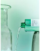 SKIN1004 Madagascar Centella Tea-Trica Purifying Toner hloubkově čisticí tonikum pro vyhlazení pleti a minimalizaci pórů 210 ml