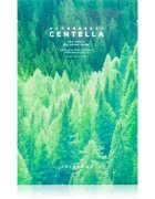 SKIN1004 Madagascar Centella Tea-Trica Relaxing Mask plátýnková maska pro zklidnění pleti 23 ml