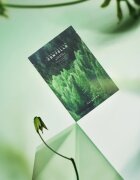 SKIN1004 Madagascar Centella Tea-Trica Relaxing Mask plátýnková maska pro zklidnění pleti 23 ml