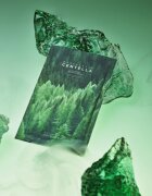 SKIN1004 Madagascar Centella Tea-Trica Relaxing Mask plátýnková maska pro zklidnění pleti 23 ml