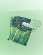 SKIN1004 Madagascar Centella Tea-Trica Relaxing Mask plátýnková maska pro zklidnění pleti 23 ml