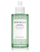 SKIN1004 Madagascar Centella Tea-Trica Relief Ampoule zklidňující pleťové sérum pro problematickou pleť akné 100 ml
