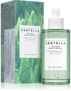 SKIN1004 Madagascar Centella Tea-Trica Relief Ampoule zklidňující pleťové sérum pro problematickou pleť akné 100 ml