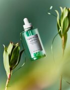 SKIN1004 Madagascar Centella Tea-Trica Relief Ampoule zklidňující pleťové sérum pro problematickou pleť akné 100 ml