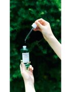 SKIN1004 Madagascar Centella Tea-Trica Relief Ampoule zklidňující pleťové sérum pro problematickou pleť akné 100 ml