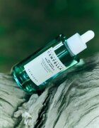 SKIN1004 Madagascar Centella Tea-Trica Relief Ampoule zklidňující pleťové sérum pro problematickou pleť akné 100 ml