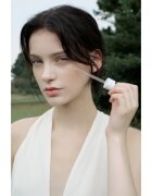 SKIN1004 Madagascar Centella Tea-Trica Relief Ampoule zklidňující pleťové sérum pro problematickou pleť akné 100 ml