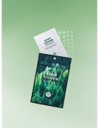 SKIN1004 Madagascar Centella Tea-Trica Spot Cover Patch náplasti na problematickou pleť proti akné 22 ks