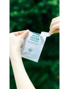 SKIN1004 Madagascar Centella Tea-Trica Spot Cover Patch náplasti na problematickou pleť proti akné 22 ks