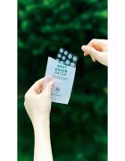 SKIN1004 Madagascar Centella Tea-Trica Spot Cover Patch náplasti na problematickou pleť proti akné 22 ks