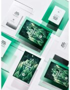 SKIN1004 Madagascar Centella Tea-Trica Spot Cover Patch náplasti na problematickou pleť proti akné 22 ks