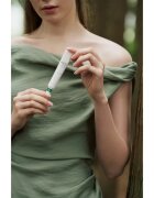 SKIN1004 Madagascar Centella Tea-Trica Spot Cream lokální péče proti akné se zklidňujícím účinkem 20 ml