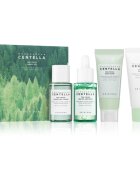 SKIN1004 Madagascar Centella Tea-Trica Travel Kit cestovní sada pro problematickou pleť