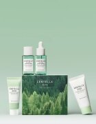 SKIN1004 Madagascar Centella Tea-Trica Travel Kit cestovní sada pro problematickou pleť