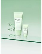SKIN1004 Madagascar Centella Tea-Trica Travel Kit cestovní sada pro problematickou pleť