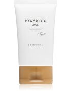 SKIN1004 Madagascar Centella Teca Cream sjednocující hydratační krém se zklidňujícím účinkem 75 ml