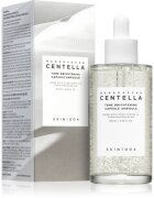 SKIN1004 Madagascar Centella Tone Brightening Capsule Ampoule hydratační sérum pro rozjasnění a vyhlazení pleti 100 ml
