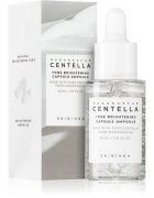 SKIN1004 Madagascar Centella Tone Brightening Capsule Ampoule hydratační sérum pro rozjasnění a vyhlazení pleti 30 ml