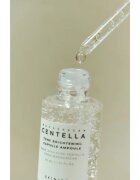 SKIN1004 Madagascar Centella Tone Brightening Capsule Ampoule hydratační sérum pro rozjasnění a vyhlazení pleti 30 ml