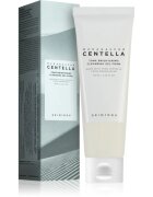 SKIN1004 Madagascar Centella Tone Brightening Cleansing Gel Foam pěnivý čisticí gel pro rozjasnění a hydrataci 125 ml