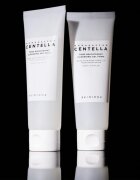 SKIN1004 Madagascar Centella Tone Brightening Cleansing Gel Foam pěnivý čisticí gel pro rozjasnění a hydrataci 125 ml