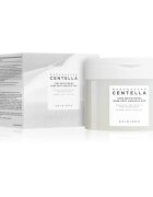SKIN1004 Madagascar Centella Tone Brightening Dark Spot Ampoule Pad tonizační polštářky proti tmavým skvrnám 60 ks