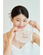 SKIN1004 Madagascar Centella Tone Brightening Glow Mask rozjasňující plátýnková maska se zklidňujícím účinkem 25 ml