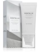 SKIN1004 Madagascar Centella Tone Brightening Tone-Up Sunscreen ochranný tónovaný fluid na obličej pro rozjasnění pleti SPF 50+ 50 ml