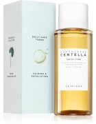 SKIN1004 Madagascar Centella Toning Toner jemné exfoliační tonikum pro citlivou pleť 210 ml