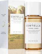 SKIN1004 Madagascar Centella Toning Toner jemné exfoliační tonikum pro citlivou pleť 30 ml