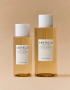 SKIN1004 Madagascar Centella Toning Toner jemné exfoliační tonikum pro citlivou pleť 400 ml