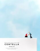 SKIN1004 Madagascar Centella Travel Kit cestovní sada pro citlivou a podrážděnou pleť