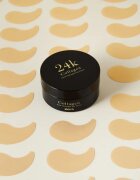 Skin79 24k Gold Collagen hydrogelová maska na oční okolí s kolagenem 60 ks