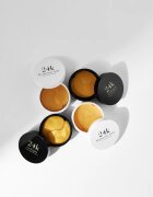 Skin79 24k Gold Collagen hydrogelová maska na oční okolí s kolagenem 60 ks